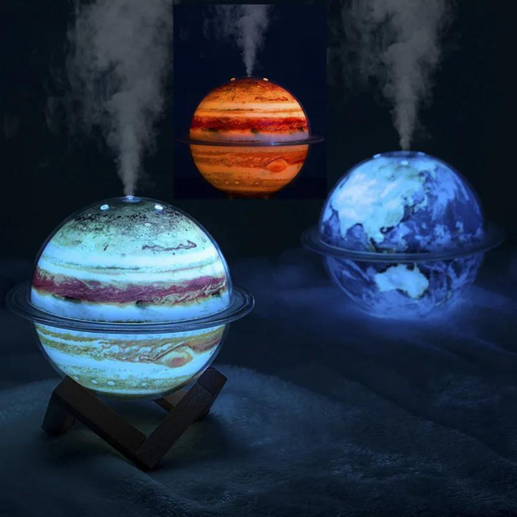 3 Galaxy Humidifier 