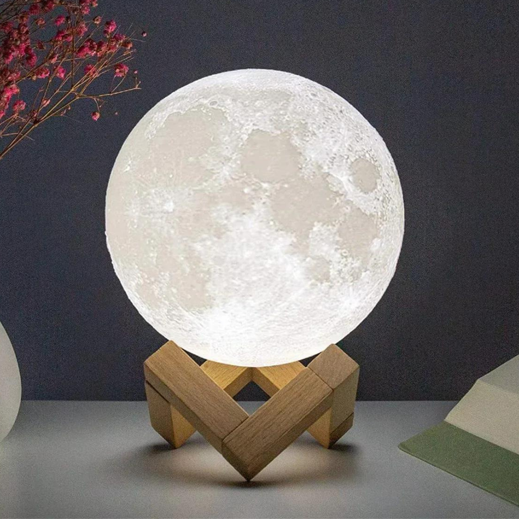 Moon Lamp